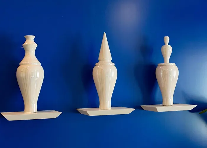 Estate4home- Casa Mama Appartement *