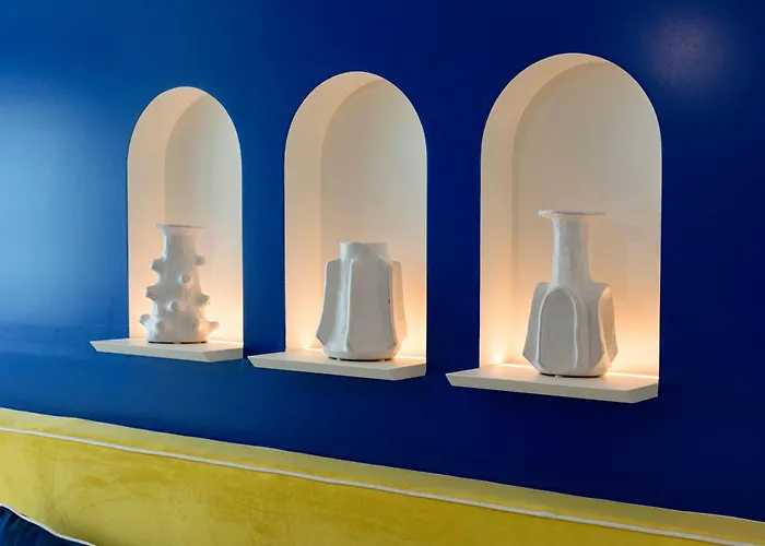 Estate4home- Casa Mama Appartement *