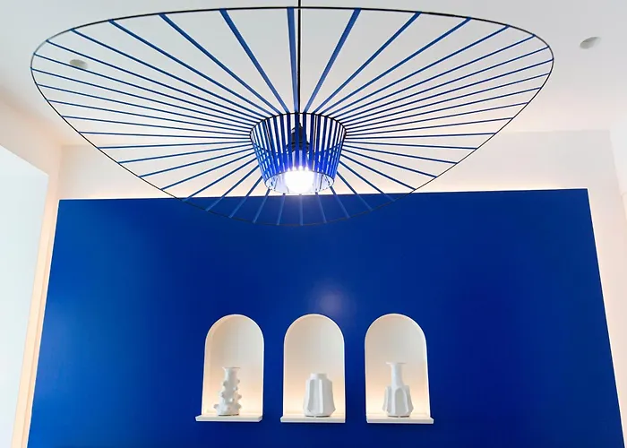 Estate4home- Casa Mama Appartement Sorrento