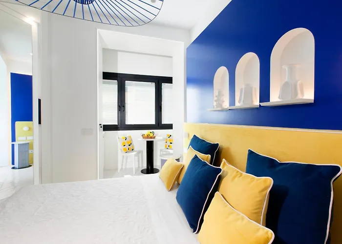 Estate4home- Casa Mama Sorrento