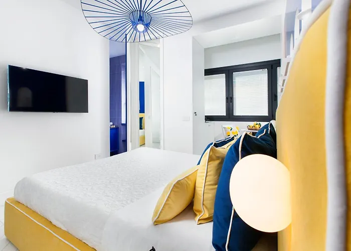 Estate4home- Casa Mama Appartement Sorrento